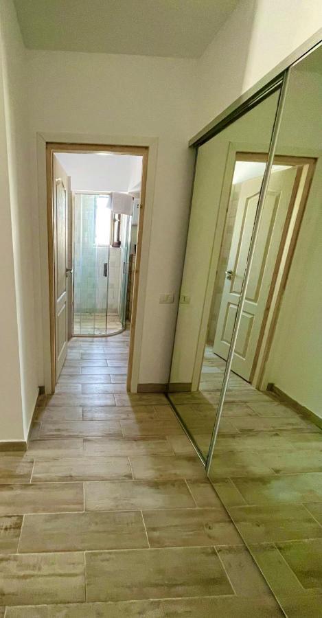 Rohan Studio One Aparthotel Năvodari Buitenkant foto