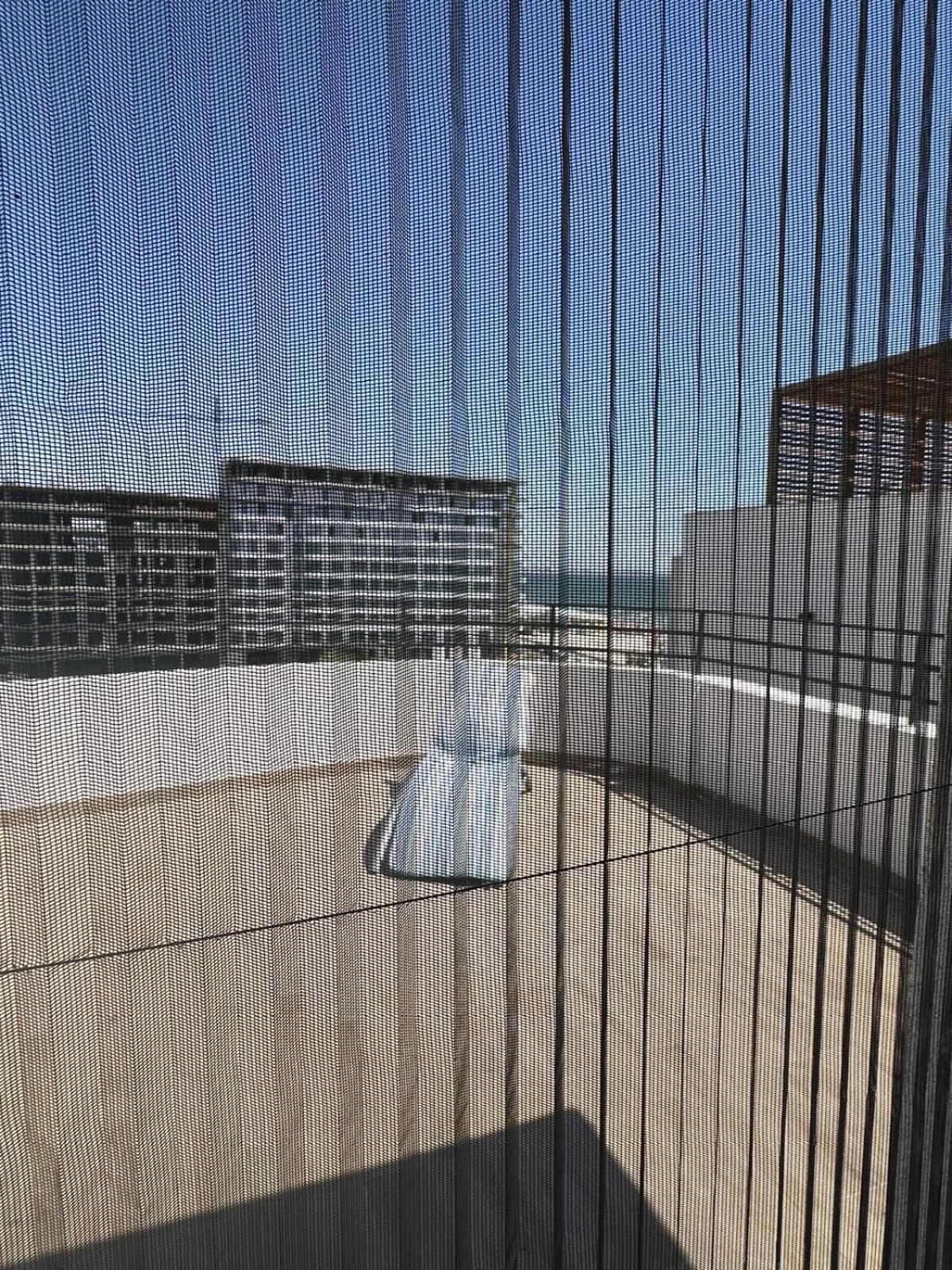 Rohan Studio One Aparthotel Năvodari Buitenkant foto
